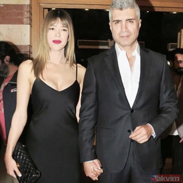 "Bizim Bir Sorunumuz Yok" Özcan Deniz'in Kendisini Darp Ettiği Yönündeki İddiaların Gerçek Dışı Olduğunu Dile Getiren Aktan, "O Görüntüler, Bakıcı Davasından...