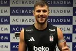 David Jurasek’e sağlık kontrolü