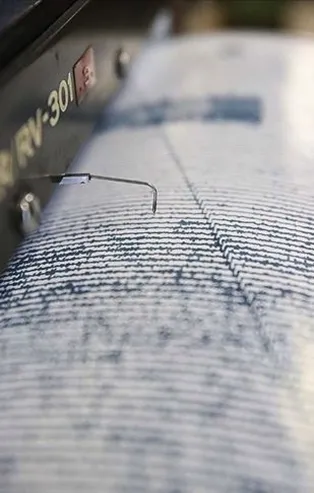 Son dakika: Akdeniz’de korkutan deprem! Akdeniz’de 4.0 Şiddetinde Deprem Meydana Geldi! | Son depremler