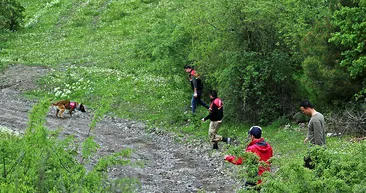 Müge Anlıdaki kayıp Ecrin hakkında son dakika gelişmeleri! Ecrin bulundu mu?