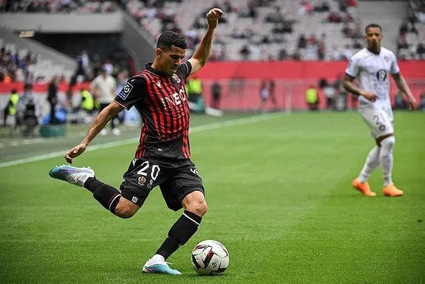 1698303140188.jpeg Futbolcu Yusuf Atal’a terör suçlaması! Filistin’i savunduğu için maçlardan men edildi: Hapse bile girebilir-2