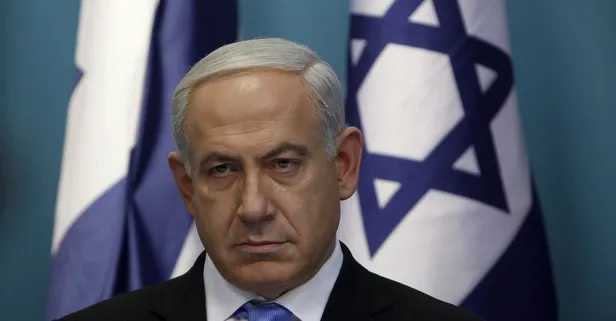 Soykırımcı Netanyahu köşeye sıkıştı! İsrail’de erken seçim çanları çalıyor