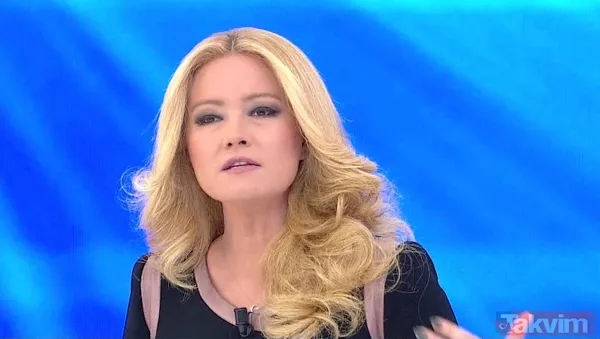 Müge Anlı aslen nereli merak ediliyordu işte sarı saçlı güzelin memleketi! Bakın Müge Anlı aslen nereliymiş... - 20