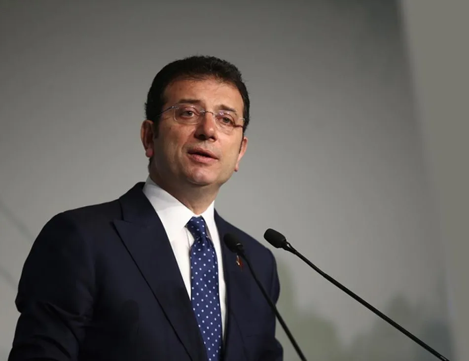 İmamoğlu’nun 26 kişilik danışman ordusu ortaya çıktı