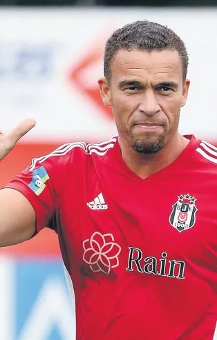 Valerien Ismael'den oyuncularına güven aşısı