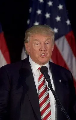Trump, Dr. Öz'ün programına konuk olacak