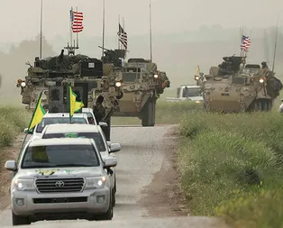 ABD’den vahşi plan! PKK-PYD’yi silahlandırmak için...