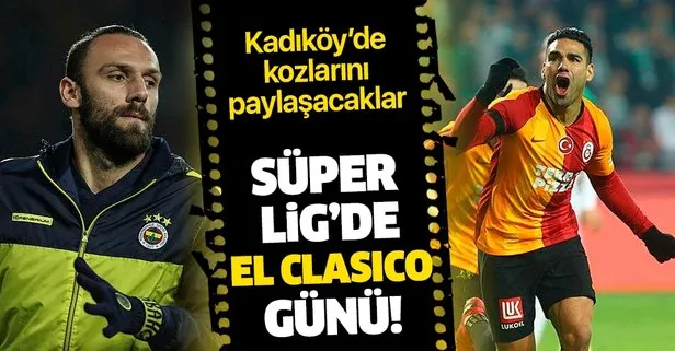 Kadıköy’de dev randevu