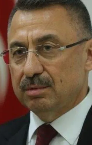 Cumhurbaşkanı Yardımcısı Fuat Oktay'dan ek vergi açıklaması