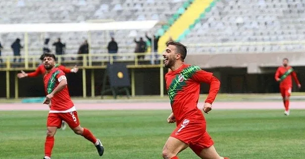 Belediye Derincespor 0-1 Karşıyaka | MAÇ SONUCU