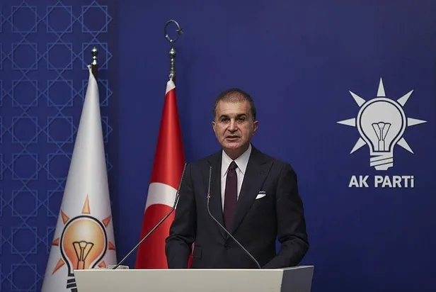 AK Parti'den 19. yıl mesajı: Erdoğan'ın dirayetli liderliği ile milletimize dönük her türlü vesayet tuzağı bertaraf edilmiştir-19