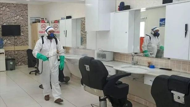 Son dakika: Kuaför ve berberler kapanacak mı? Kuaför ve berber açılış kapanış saatleri!-4