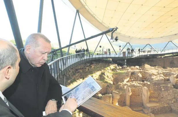Başkan Erdoğan, Şanlıurfa’da halka hitap etti: Oyuna gelmeyin-2