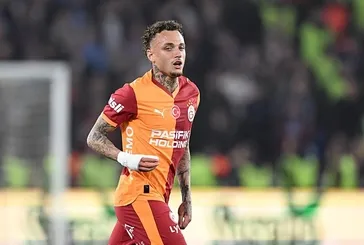 Noa Lang’dan olay derbi paylaşımı