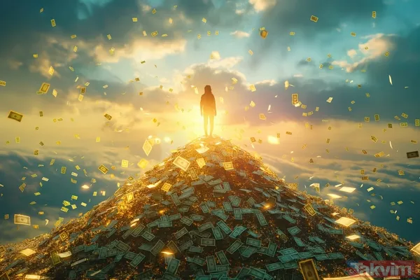 JPMorgan Açıkladı: 111 Milyarderi Zirveye Taşıyan 7 Basit Alışkanlık - 1