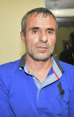Panik atak yakalattı