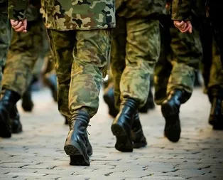 Son dakika: Yeni askerlik sistemiyle ilgili kanun teklifi Meclis Başkanlığına sunuldu