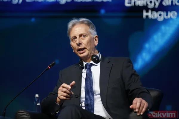 Altın gibi coğrafya! Kritik zirvede açıklandı: Türkiye'nin rezervi 6.500 tondan fazla - 12