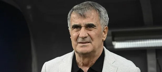 Şenol Güneş’ten flaş TFF sözleri!