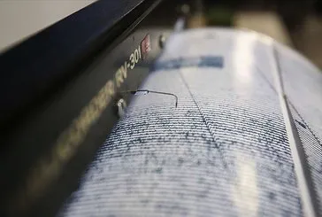 Artçılar sürüyor! Malatya’da deprem