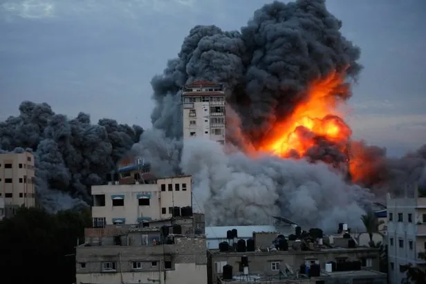 İsrailli milletvekili katliamı itiraf etti: Gazze’de yapılan şey savaş suçu-2