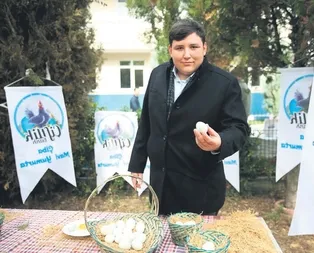 Çiftlik Bank firarisi Mehmet Aydın Kiev’de