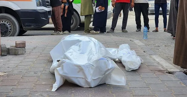 Katil İsrail'den eşi benzeri görülmemiş vahşet: Esir alınan Filistinlilere önce işkence sonra da infaz