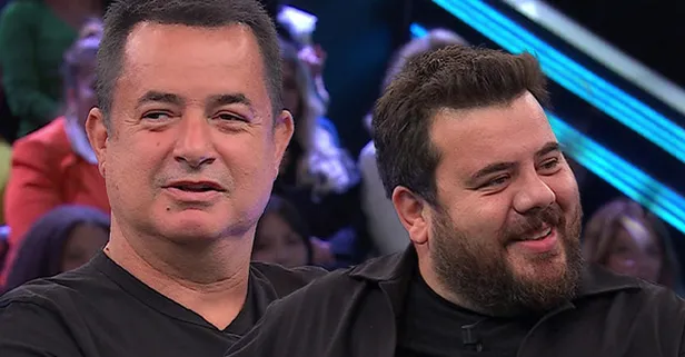 Güven Bana’da Acun Ilıcalı ve Eser Yenenler birbirlerine güvendi! Kazanan Şehremini Anadolu Lisesi oldu!