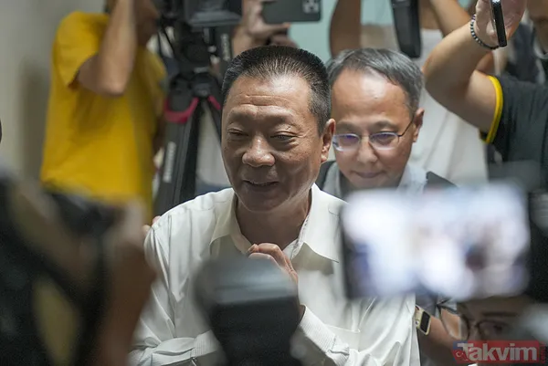 Uzak Doğu’dan Avrupa’ya Lübnan krizi! Paravan şirketlerin Mossad bağı ortaya çıktı - 4