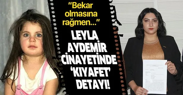 SON DAKİKA: Leyla Aydemir davasında alınan beraat kararına avukattan itiraz geldi! Sanıklar el birliğiyle katlettiler