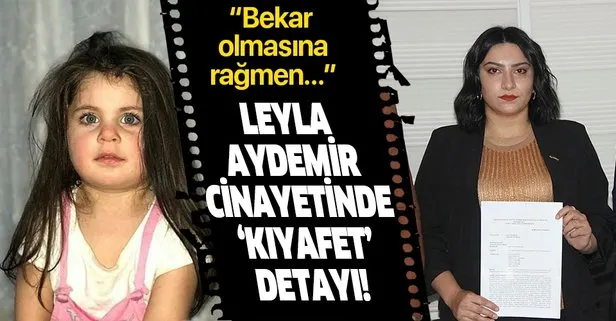 Leyla Aydemir davasında flaş gelişme!