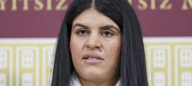 Dilek Öcalan serbest bırakıldı