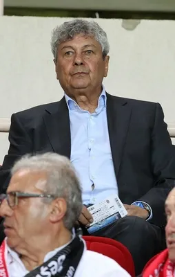 Lucescu, Monaco-Beşiktaş maçında!