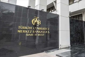 Gözler Merkez Bankası'nın faiz kararında! Fatih Karahan başkanlığında ilk toplantı