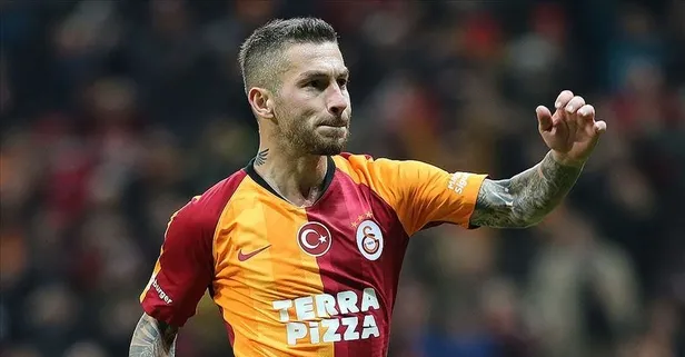 Adem Büyük için Fatih Terim’den izin çıktı