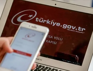 e-Devlet’te yeni özellik! TC Kimlik numarası...