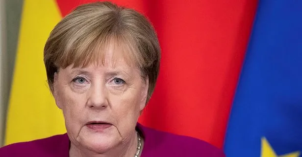 Merkel'den Libya Konferansı için kritik davet