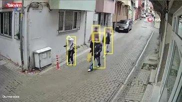 Tekirdağ'da "Silahlı çocuk" korkusu!