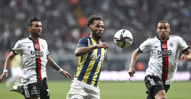 7 ay sonra bir ilk! Nazım Sangare’den Fenerbahçe’ye güzel haber