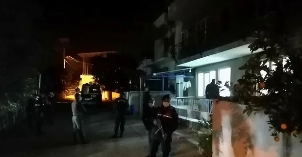 Yaşlı adam boşanma aşamasındaki eşi ve kızını öldürüp intihar etti!