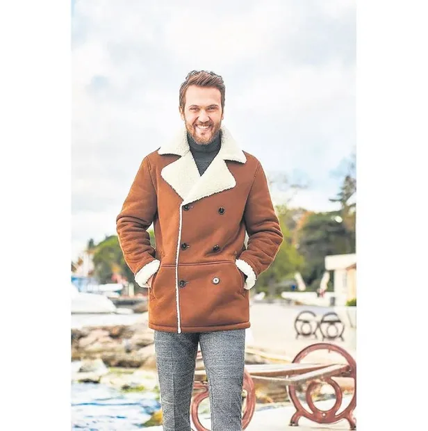 Aras Bulut İynemli, oynadığı reklam filminden servet kazandı-3