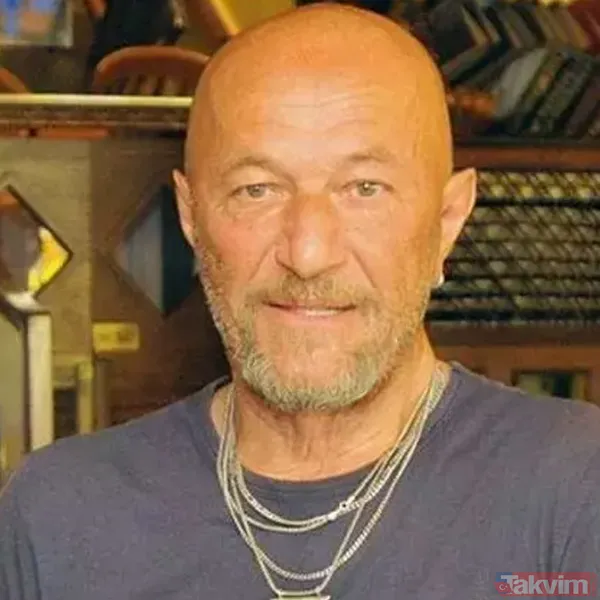 Coşkun Göğen’in en acı günü! 20 yıllık eşinin vefatıyla yıkıldı! Sözleri yürek yaktı - 2