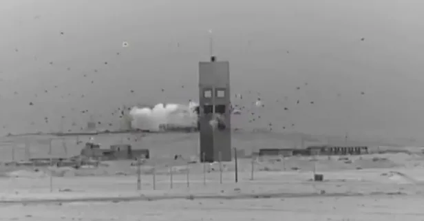 Beklenen sondan kaçış yok! MSB duyurdu: 18 PKK'lı terörist etkisiz hale getirildi