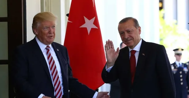 Trump Netanyahu'yu dışladı İsrail panikledi! Suudi Arabistan, F-35, Türkiye ziyareti