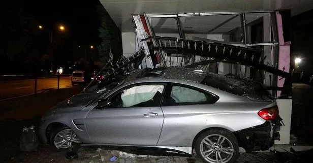 Son Dakika Bursa Da Feci Kaza 3 Yarali Takvim