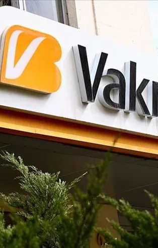 VakıfBank’tan 394 milyar TL