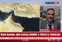 İran basını: ABD savaş gemisi vuruldu