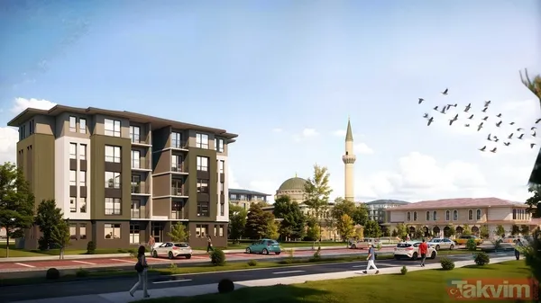 TOKİ başvuru şartları: TOKİ 500 bin sosyal konut başvuru koşulları, tarihi nedir? Kimler hangi illere başvurabilir? - 19