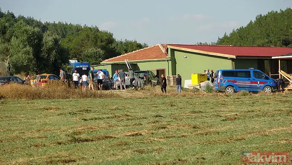 Fen Bilimleri Dershanesi sahibi Nazmi Arıkan cinayetinde büyük ipucu: Ufuk Akçekaya’nın kamera görüntüleri ortaya çıktı - 27