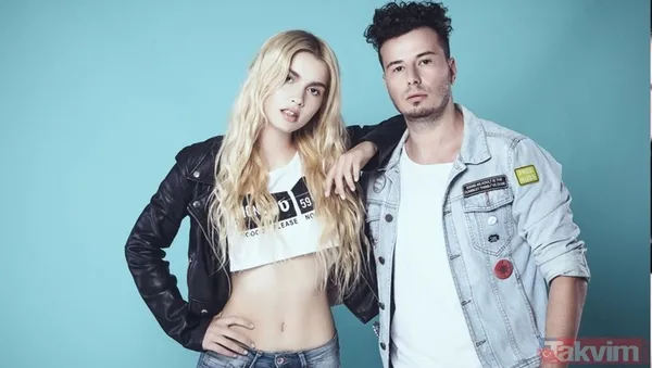 Aleyna Tilki aşkta dikiş tutturamayınca çıktı hayalindeki erkeği açıkladı! Önce 'keko ve maço olsun' dedi sonra bir bir sıraladı - 26